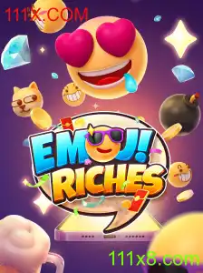 EmojiRiches